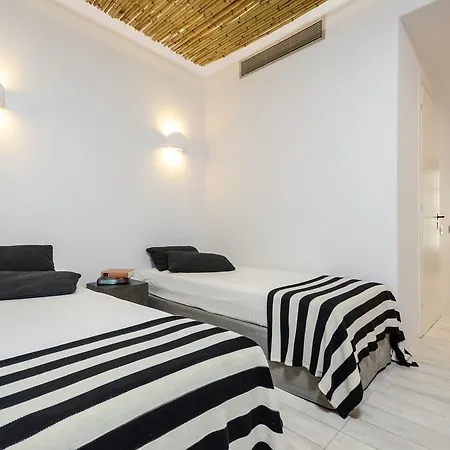 Apartment Thomais
