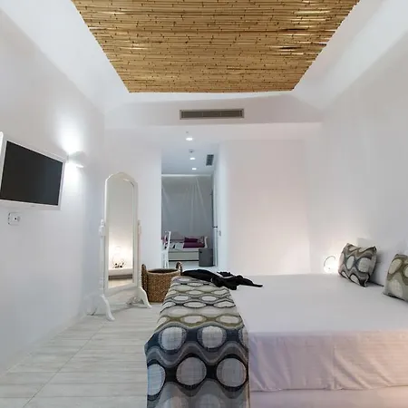 Apartment Thomais