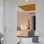 Thomais Apartment