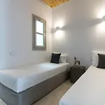 Apartmán Thomais Naxos City