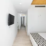Apartment Thomais Naxos City