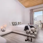 Thomais Apartment Naxos City
