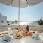 Apartmán Thomais Naxos City