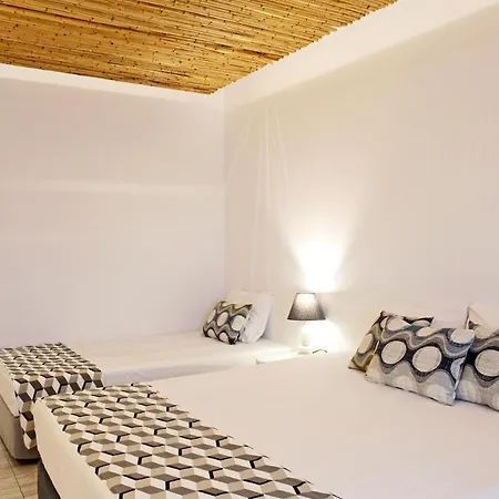 Thomais Appartamento *