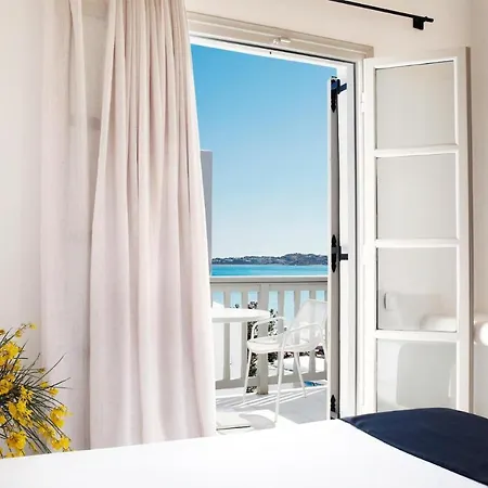 Thomais Daire Naxos City