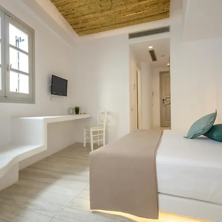 Thomais Studios Lägenhet
