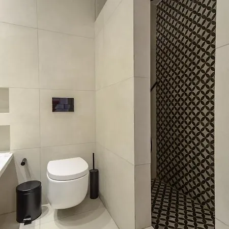 Thomais Apartmán Naxos City