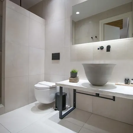 Thomais Appartamento *