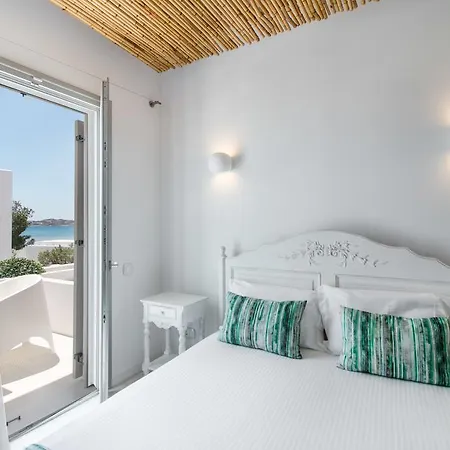 Thomais Appartamento Naxos City