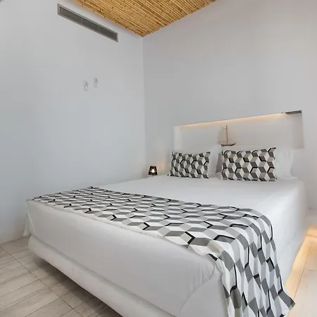 Thomais Apartmán Naxos City