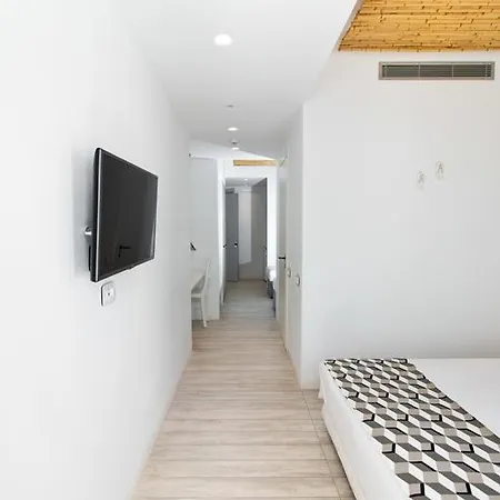 Apartmán Thomais Naxos City