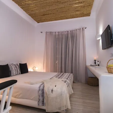 Appartamento Thomais