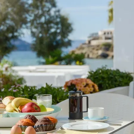 Appartamento Thomais *