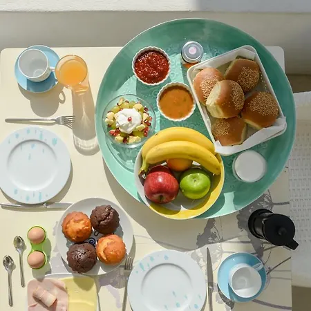 Thomais Daire Naxos City