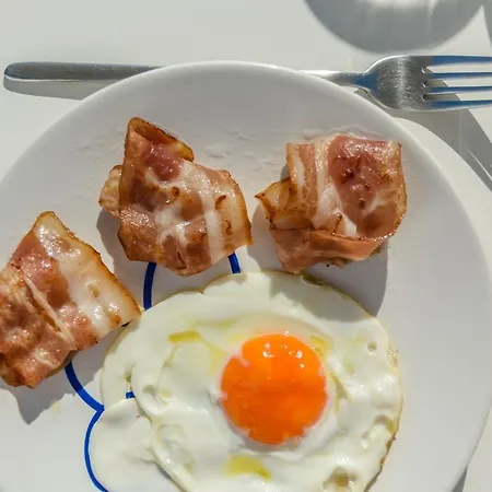 Thomais Appartamento *