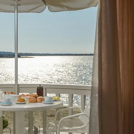 Appartamento Thomais