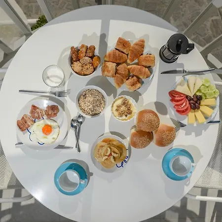 Thomais Appartamento Naxos City