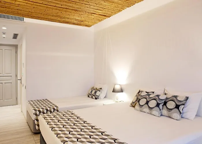 Thomais Apartamento *