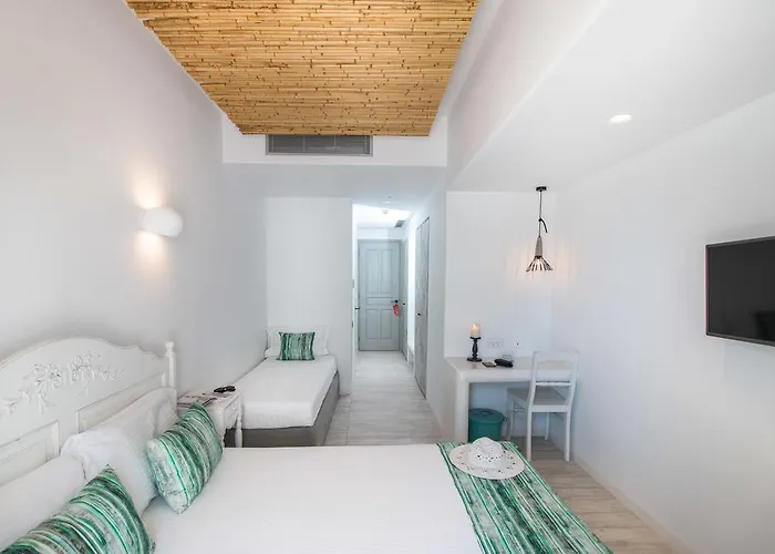 Thomais Apartamento *