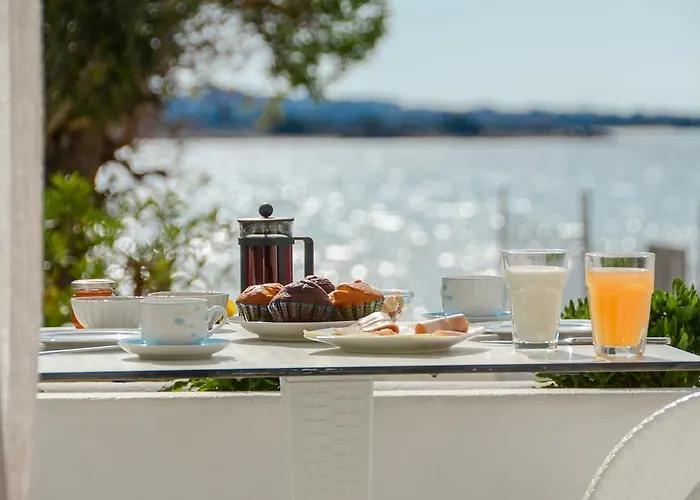 Apartamento Thomais Naxos City