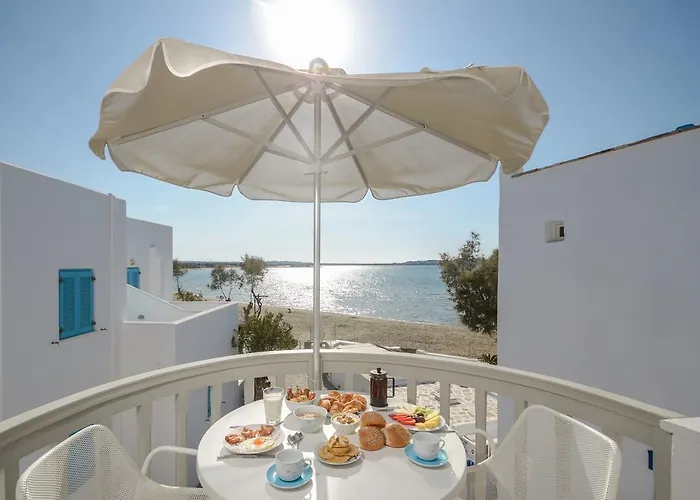 Thomais Apartamento *