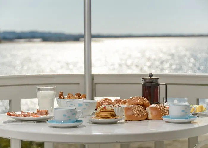 Apartamento Thomais Naxos City