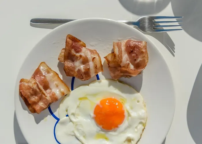 Thomais Apartamento *